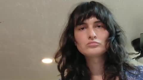 cuntspirit669 online show from 25, 10, 2025