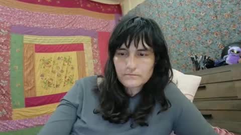 cuntspirit669 online show from 25, 2, 2026