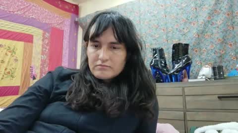 cuntspirit669 online show from 4, 3, 2026