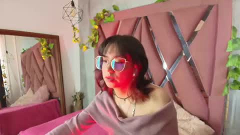 Snapshot of cuore_kazx chatting on 6, 7, 2026 Kazx online show from 6, 7, 2026