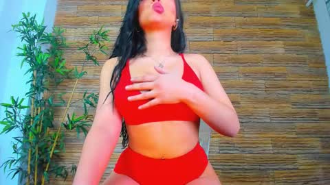 cupcake_izzy online show from 27, 2, 2026