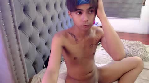 Xyrien online show from 17, 12, 2025