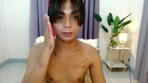 Xyrien online show from 16, 3, 2026