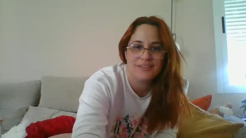 Snapshot of cuquita83 chatting on 12, 12, 2024 cuquita83 online show from 12, 12, 2024