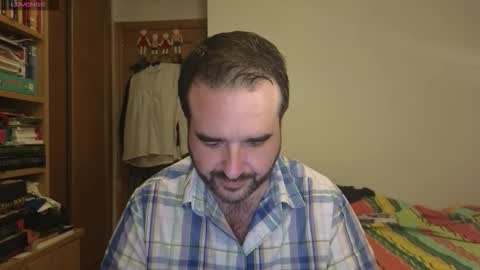 curiosillo1983 online show from 30, 9, 2025