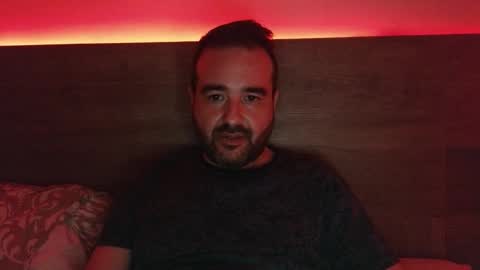 curiosillo1983 online show from 19, 10, 2025