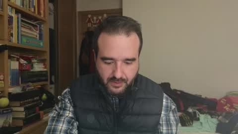 curiosillo1983 online show from 16, 1, 2026