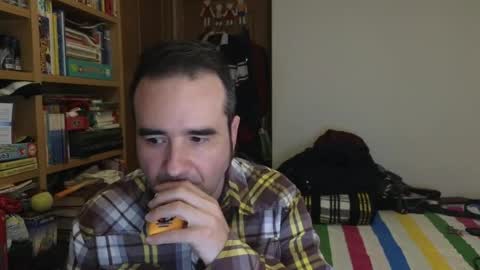 curiosillo1983 online show from 16, 4, 2026