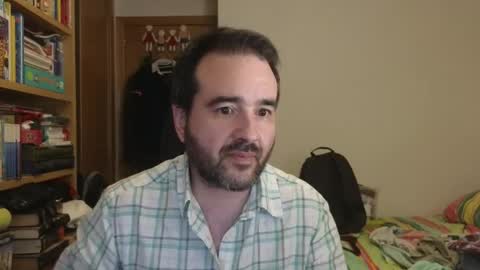 curiosillo1983 online show from 2, 6, 2026