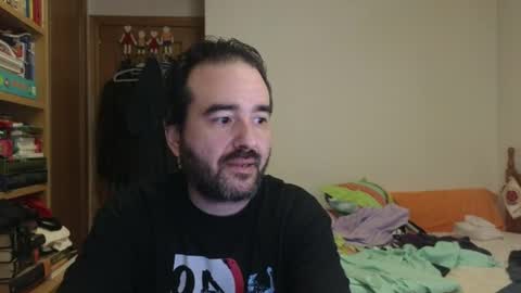Snapshot of curiosillo1983 chatting on 4, 7, 2026 curiosillo1983 online show from 4, 7, 2026