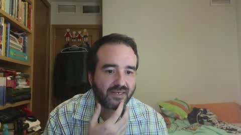 Snapshot of curiosillo1983 chatting on 7, 7, 2026 curiosillo1983 online show from 7, 7, 2026