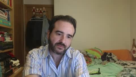 Snapshot of curiosillo1983 chatting on 8, 7, 2026 curiosillo1983 online show from 8, 7, 2026