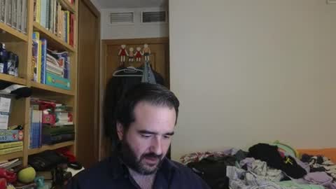 Snapshot of curiosillo1983 chatting on 9, 7, 2026 curiosillo1983 online show from 9, 7, 2026
