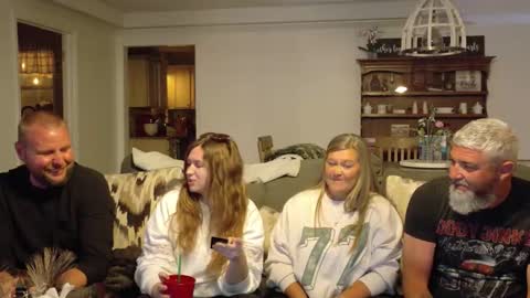 curious couple online show from 29, 3, 2026