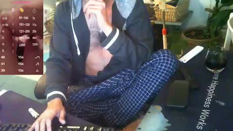 Snapshot of curiousgenie chatting on 4, 2, 2025 curiousgenie online show from 4, 2, 2025