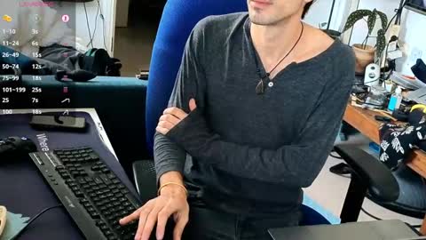 curiousgenie online show from 8, 2, 2026