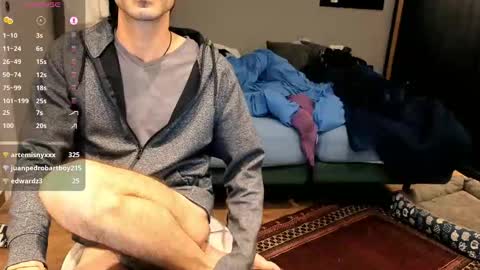 curiousgenie online show from 16, 2, 2026