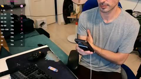 curiousgenie online show from 11, 4, 2026