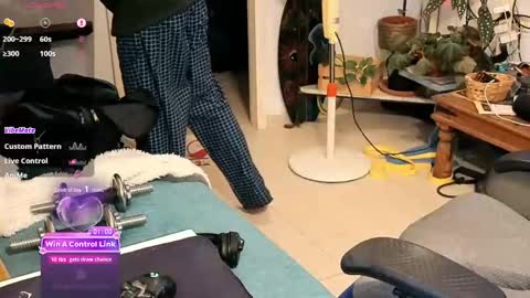 curiousgenie online show from 19, 4, 2026