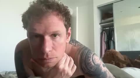 curiousmike6 online show from 27, 4, 2026