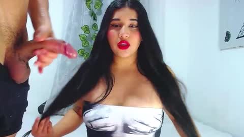 Pablo and emma online show from 23, 11, 2025