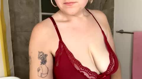 Snapshot of curliegirlee chatting on 20, 2, 2026 curliegirlee online show from 20, 2, 2026