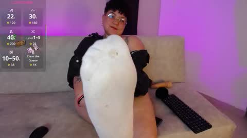 Bruna  online show from 6, 1, 2026
