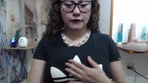 Vannesa online show from 24, 2, 2026