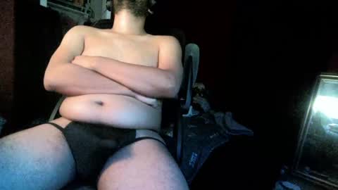 Snapshot of curly_rico chatting on 19, 5, 2026 Curly Rico online show from 19, 5, 2026