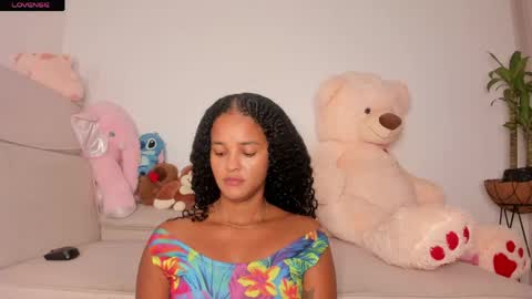Curly  -  OF- CURLY SWEETT online show from 30, 5, 2026