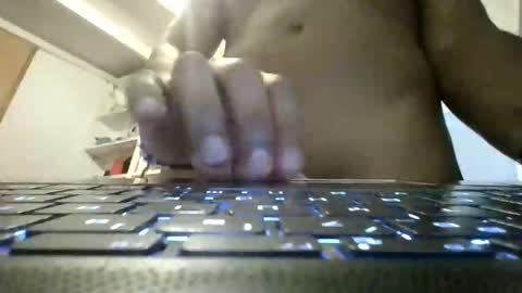 curly_xax online show from 8, 3, 2025
