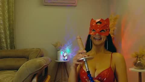 Selin online show from 23, 12, 2024