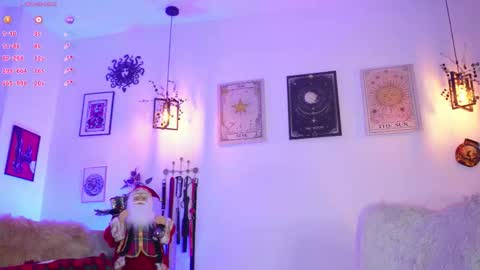 Natasha online show from 13, 12, 2025