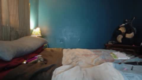 Curlynony online show from 29, 9, 2025