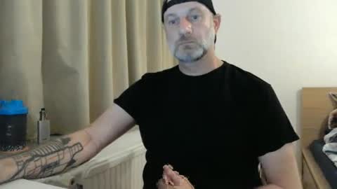 Curman85 online show from 3, 12, 2024