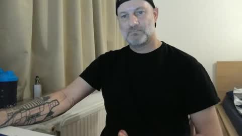 Curman85 online show from 22, 12, 2024