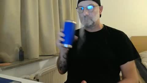 Curman85 online show from 9, 1, 2026