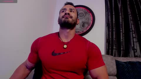 Curt online show from 17, 3, 2026