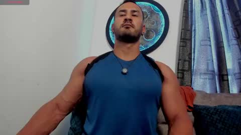 Curt online show from 14, 4, 2026