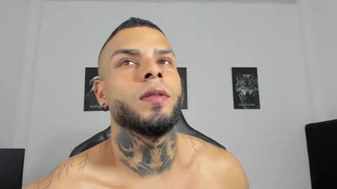 curtis_blake online show from 11, 10, 2025