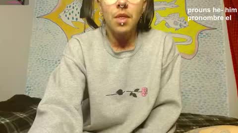 Curuba online show from 4, 12, 2024