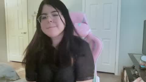 Snapshot of curviiemm30 chatting on 12, 6, 2026 Emmie online show from 12, 6, 2026