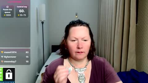 curvy_girlz online show from 13, 9, 2025