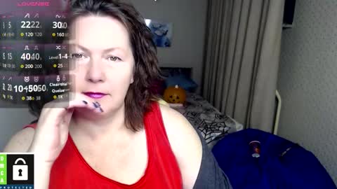 curvy_girlz online show from 19, 10, 2025