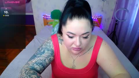 Snapshot of curvy_star chatting on 27, 2, 2025 Kat online show from 27, 2, 2025