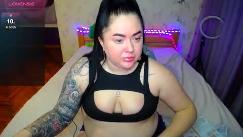 Snapshot of curvy_star chatting on 2, 3, 2025 Kat online show from 2, 3, 2025