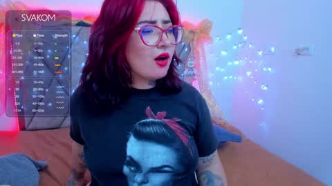 Snapshot of curvybaddie chatting on 19, 12, 2024 A online show from 19, 12, 2024