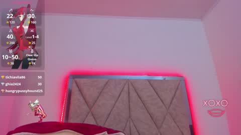 Snapshot of curvybaddie chatting on 26, 2, 2025 A online show from 26, 2, 2025