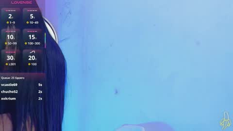 Snapshot of curvybuffgirl chatting on 17, 5, 2026 Michel online show from 17, 5, 2026