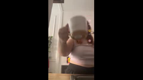 Snapshot of curvycate127 chatting on 26, 1, 2025 Cate online show from 26, 1, 2025